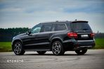 Mercedes-Benz GLS 450 4Matic 9G-TRONIC - 7