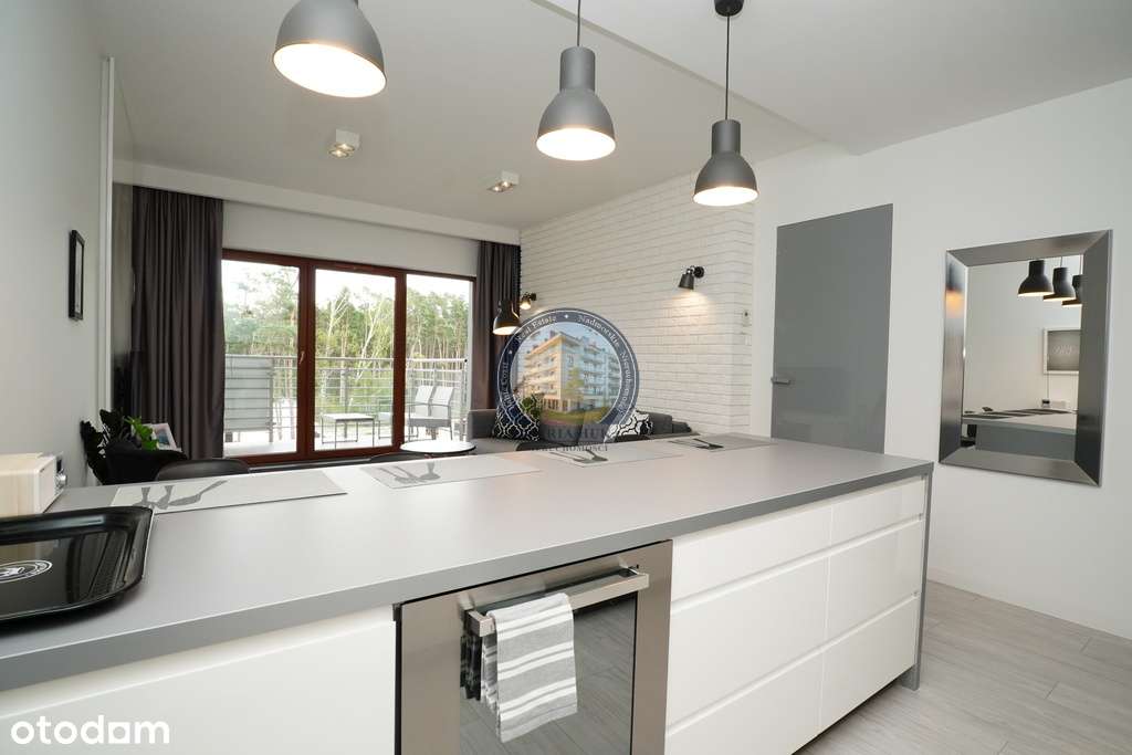 2 pokoje z widokiem na morze + ekstra bajery-3