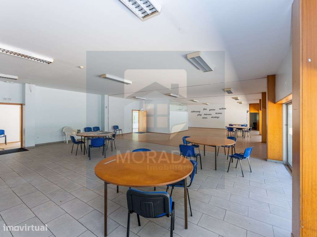 LAR|| RESIDENCIA SENIOR || VILA DO CONDE-9