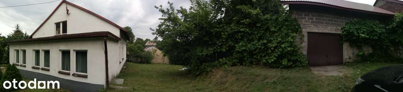 Dom z potencjałem na Jurze, Bzów, Zawiercie - Pełny obrazek: 4/18