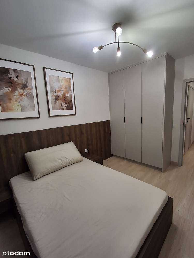 Wynajmę mieszkanie Gdańsk Uścisko - Pełny obrazek: 5/9