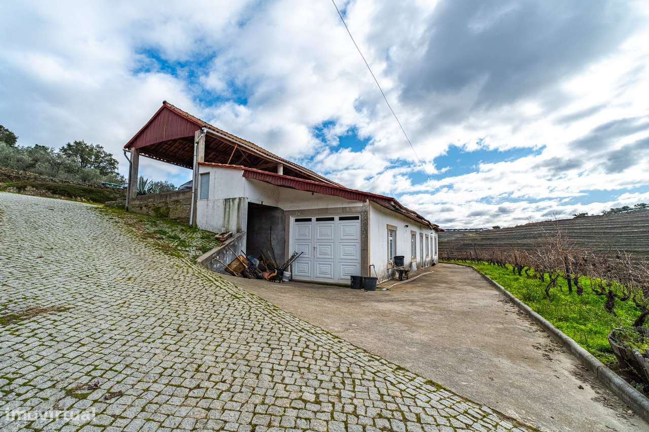 Fabulosa Quinta  de Turismo Rural  de 20 hectares-11