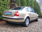 Volkswagen Passat 1.8T Highline - 7