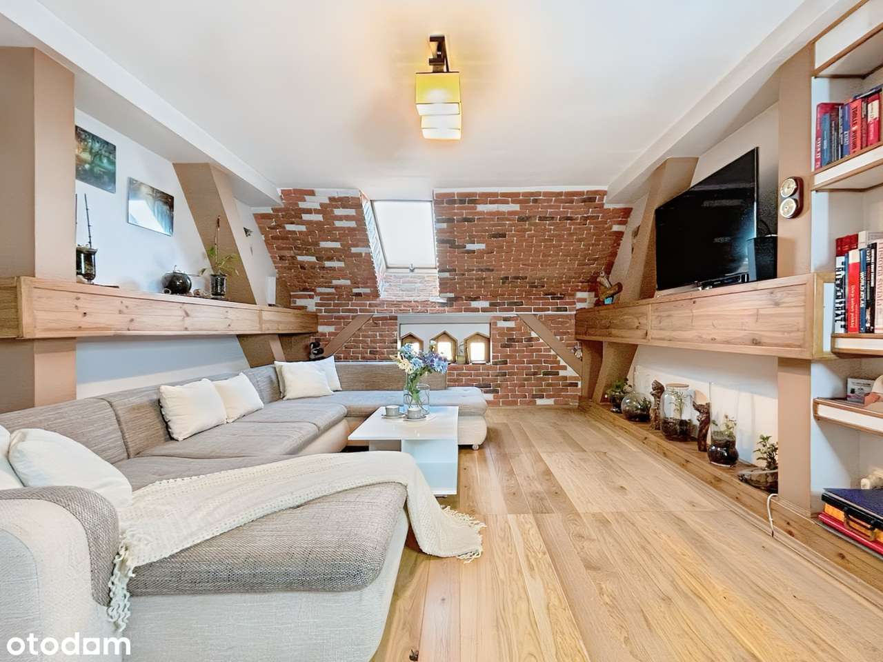 5M_2 POZIOMY_CENTRUM|parking_schowek|TYLKO U NAS! - Pełny obrazek: 5/13