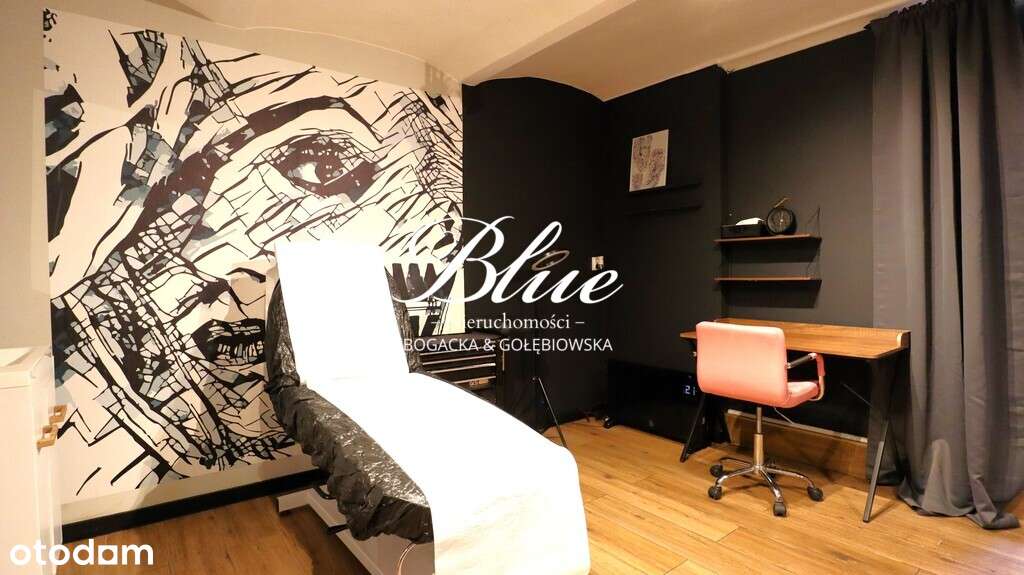 Lokal w centrum - przystosowany pod działalność - Pełny obrazek: 4/6