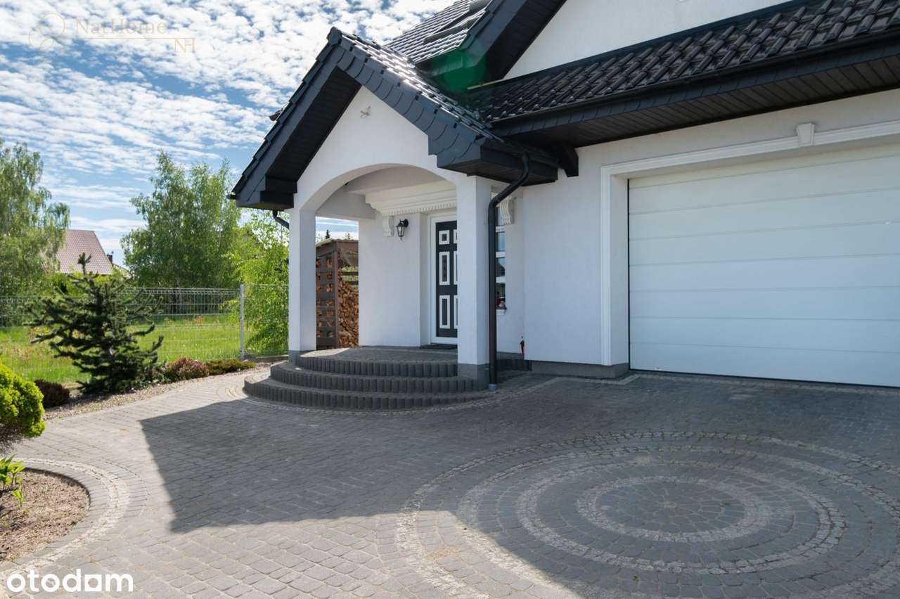 Dom w cudownej okolicy Rezerwatu nad Zatoką Pucką!-7