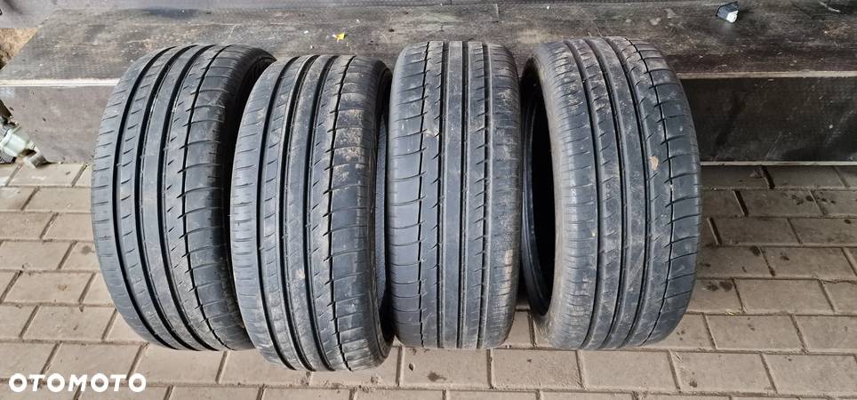 OPONY Lato 225/45/17 2020r - 1