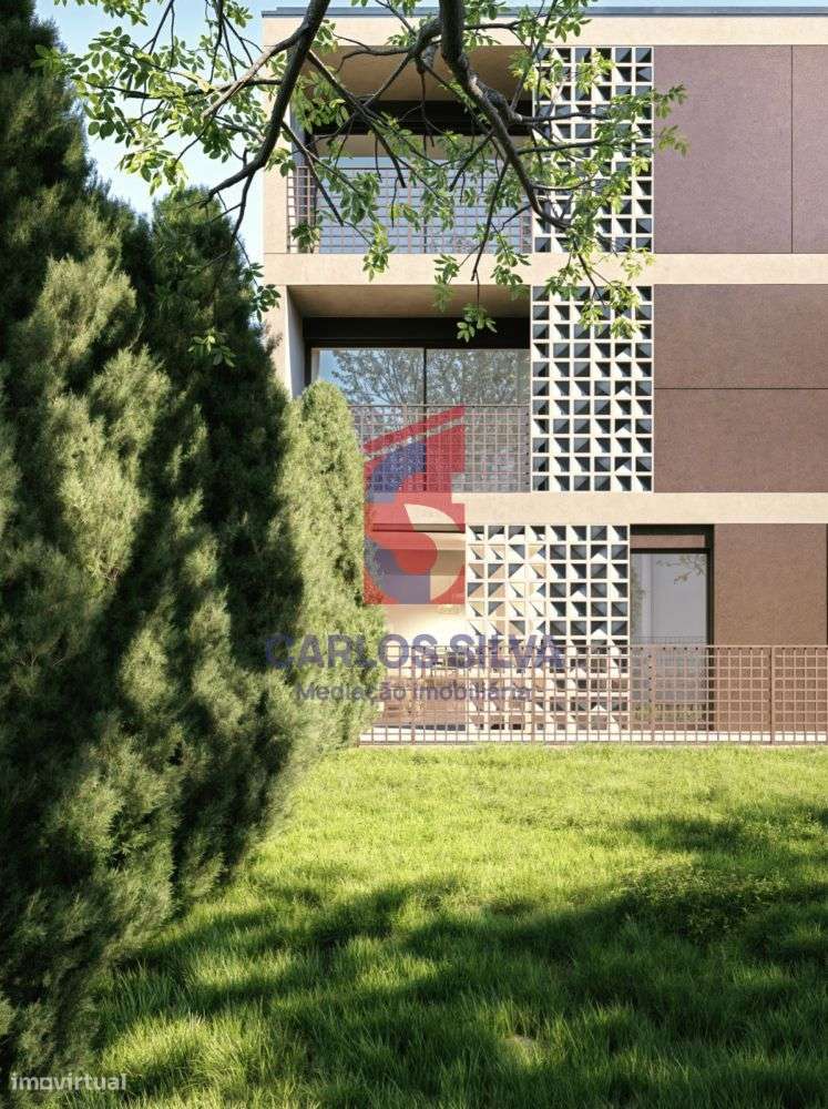 Apartamento T2 em Brufe - Vila Nova de Famalicão-5