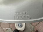 Lampka Światło Oświetlenie Kabiny Iveco Stralis Hi-Way 5801390384 504185780 - 3