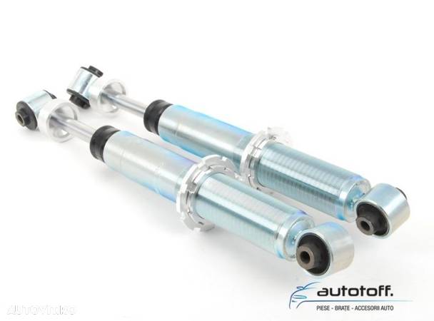 Suspensie sport FK reglabila pe inaltime Audi A4 B5 Quattro (94-01) - 4