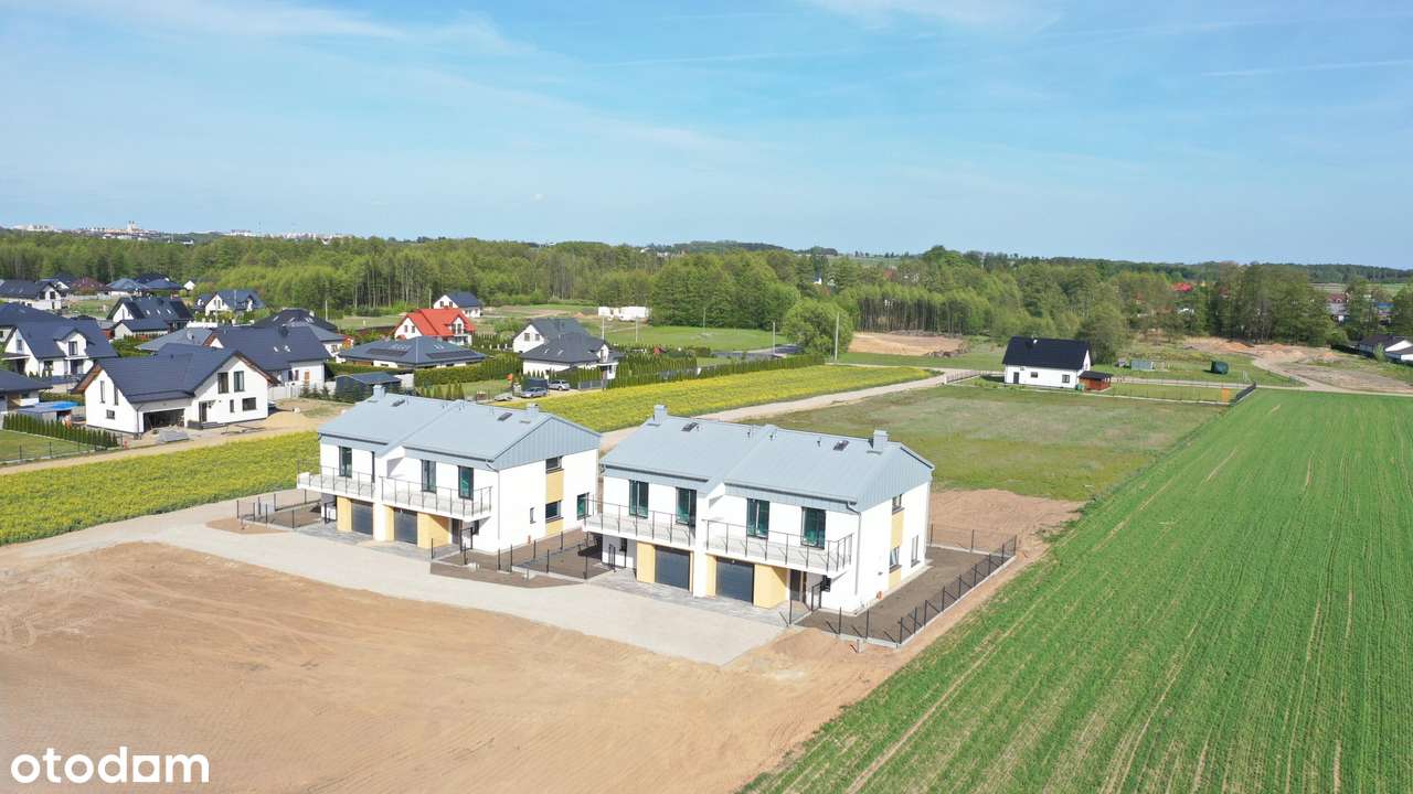 Zamieszkaj na nowoczesnym osiedlu blisko miasta - Pełny obrazek: 4/16