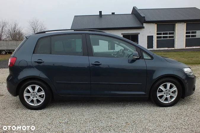 Volkswagen Golf Plus 2.0 TDI Highline - 7