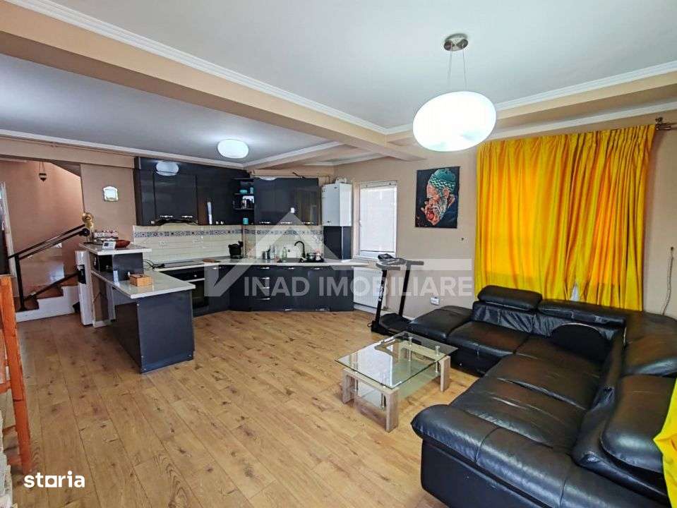 Apartament cu 3 camere, parcare, terasa 75mp, Donat Park - Imagine principală: 5/17