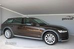 Audi A6 Allroad 3.0 TDi quattro S tronic - 3