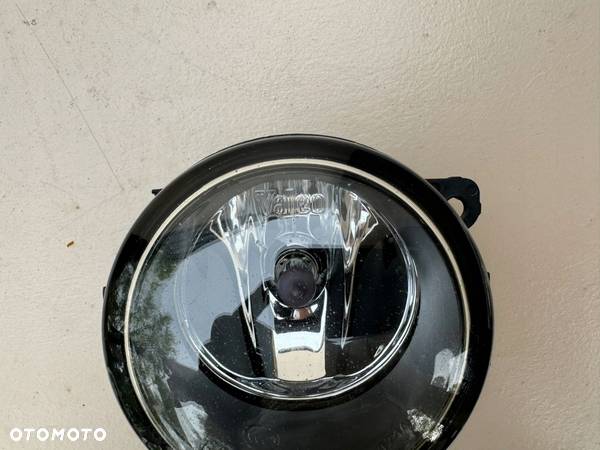 SUZUKI SWIFT 6 VI 17-24R LAMPA PRZECIWMGIELNA ZABUDOWA UNIWERSALNA - 2