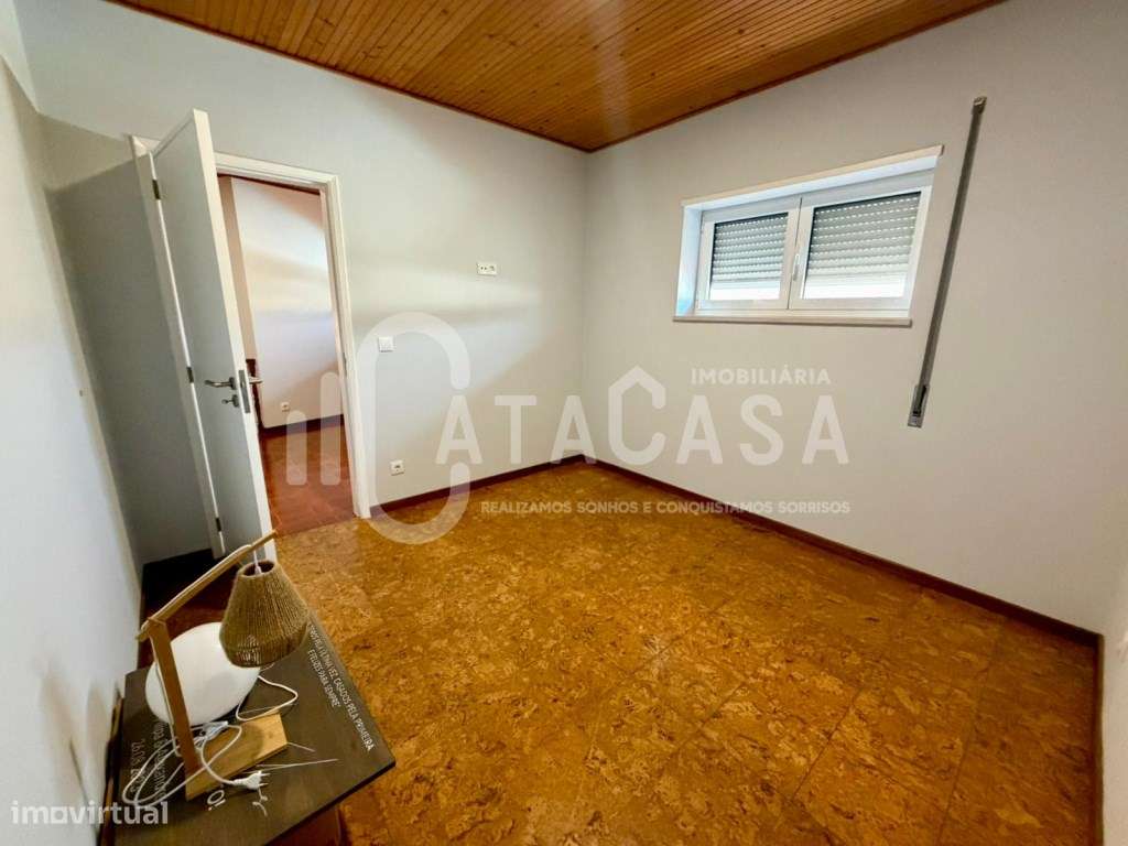 Apartamento T3 Duplex no centro de Esgueira para venda-31