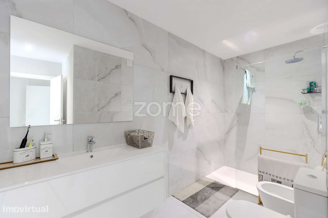 Apartamento T3 – Maninhos, Cidade da Maia-15