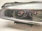 Full Led przedni lewy BMW 2 F46 lift LCi lampa 030129023307 - 2