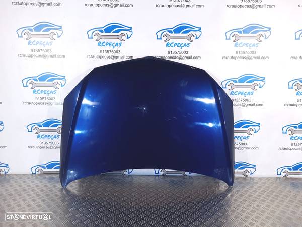 CAPOT 93164195 OPEL TIGRA B II 2 MK2 X04 TWINTOP CAPÔ CAPO ORIGINAL - 3