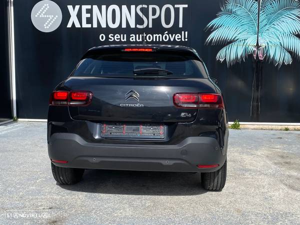 Citroën C4 Cactus 1.6 BlueHDi Shine - 5