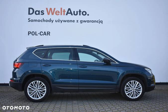 Seat Ateca - 4