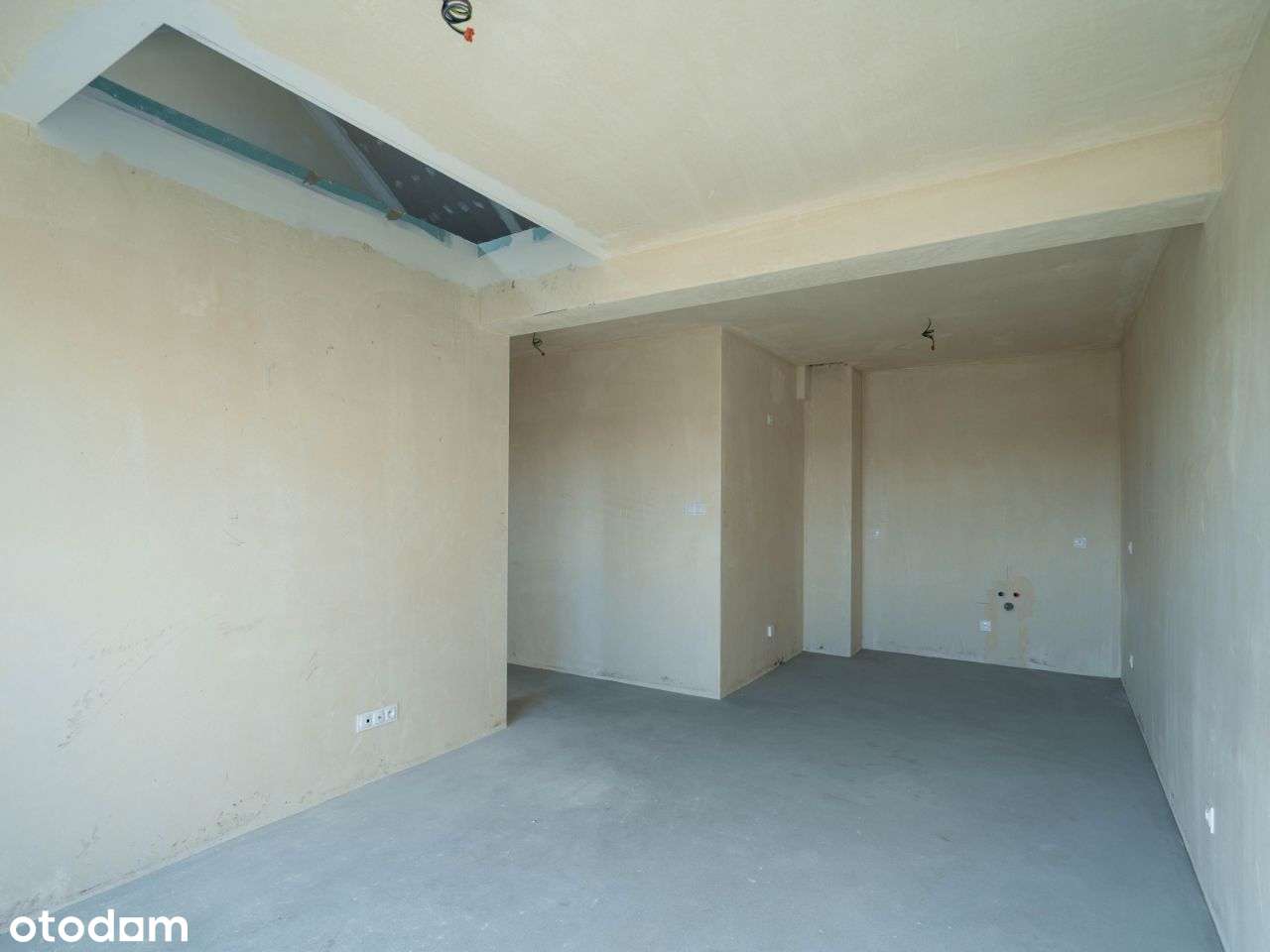 3-Pok Nadmorski Apartament PRZESTRONNE Poddasze - Pełny obrazek: 4/14