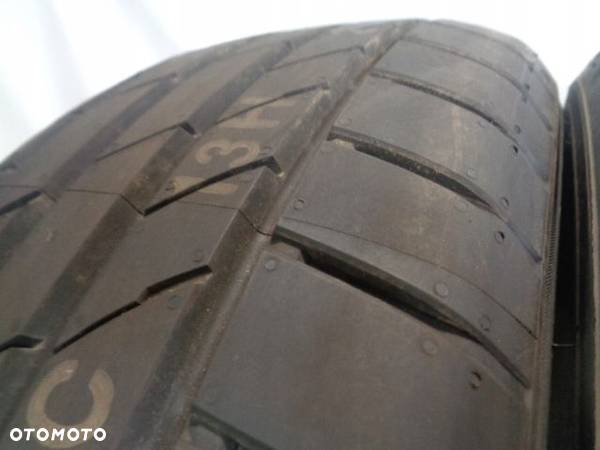 4X LETNIE KUMHO ECSTA PS71 205/60R16 92V - 4