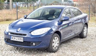 Renault Fluence 1.5 dCi Expression