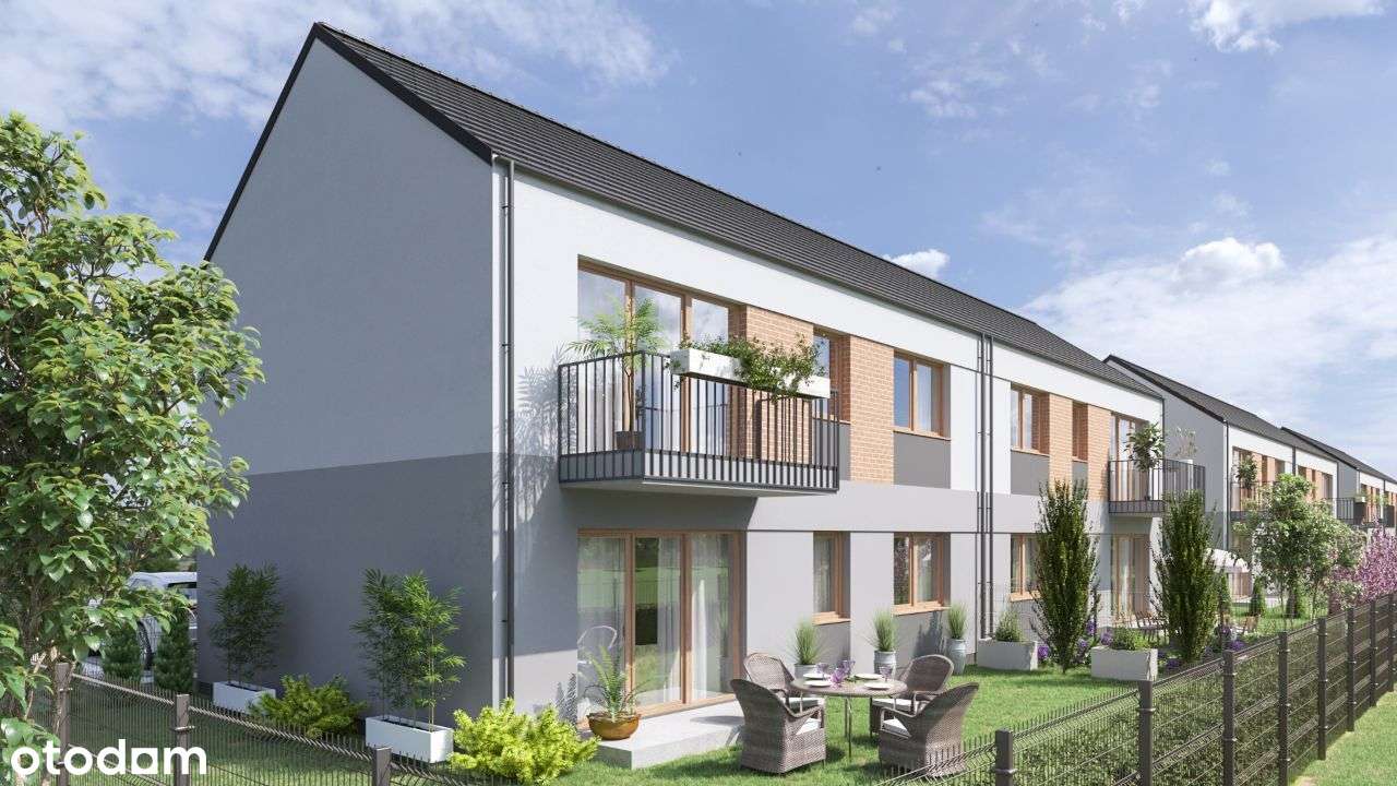 2 miejsca parkingowe, podłogówka, 0% prow. 2 OSTATNIE-6