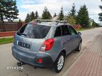 Opel Antara 2.2 CDTI Active 2x4 - 7