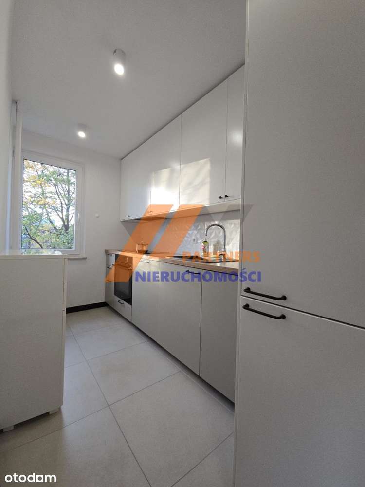 3 pokoje z oddzielną kuchnią po remoncie.-14