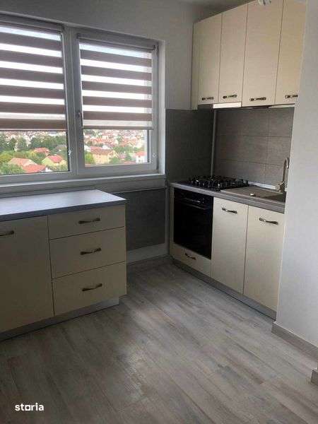Inchiriez apartament 3 camere, in complexul Decebal Residence - Imagine principală: 4/8