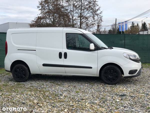 Fiat Doblo - 8