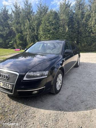 Audi A6 2.0 TDI - 2