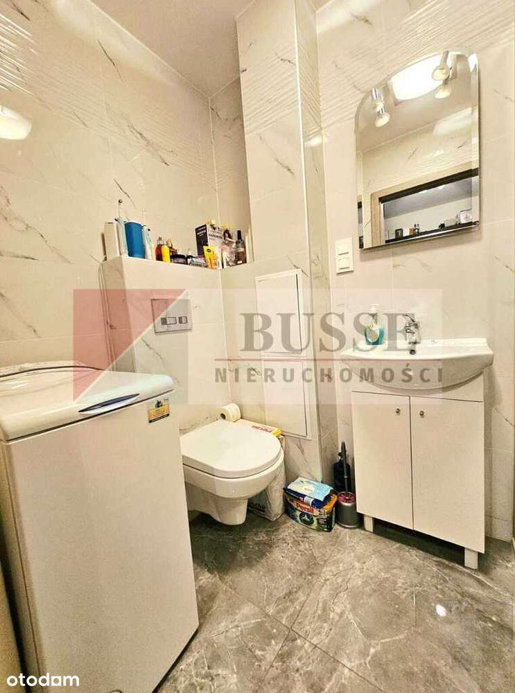 Kawalerka na parterze w świetnej lokalizacji!-5