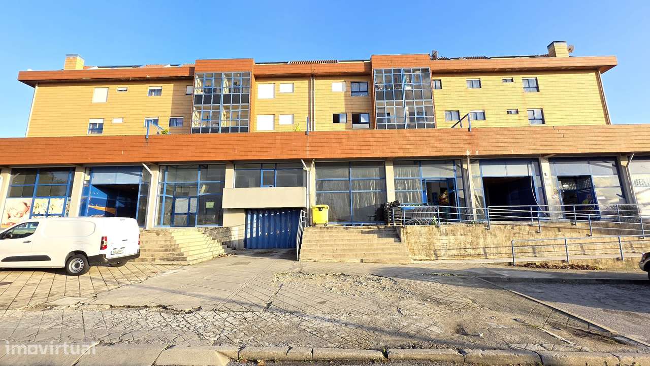 Apartamento T1+1 Vila Verde-Felgueiras-0