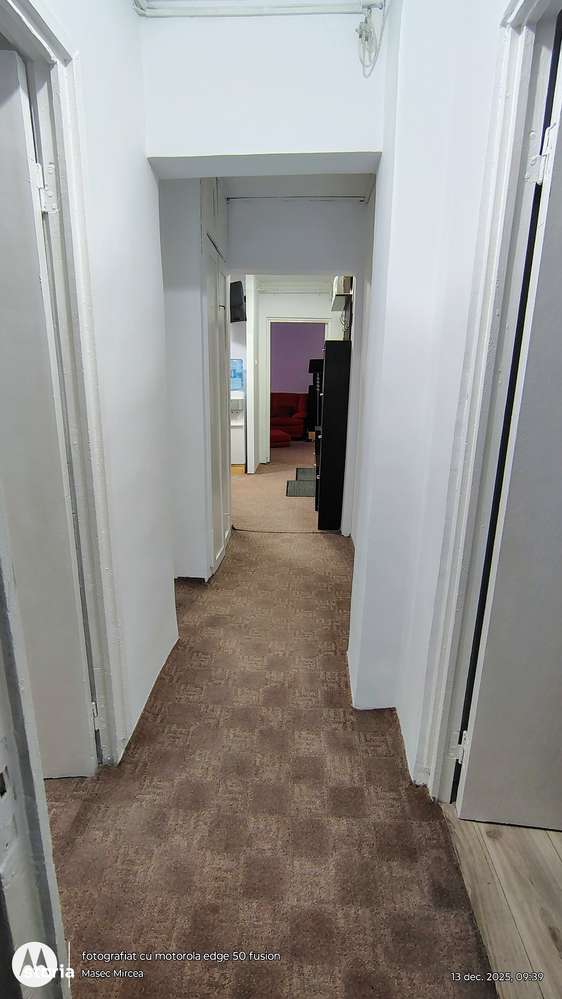 Propietar - Apartament 3 camere decomandat, Etaj 1, 62mp - Navodari. - Imagine principală: 4/11