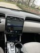 Hyundai Tucson 1.6 T-GDi HEV Platinum 4WD - 15