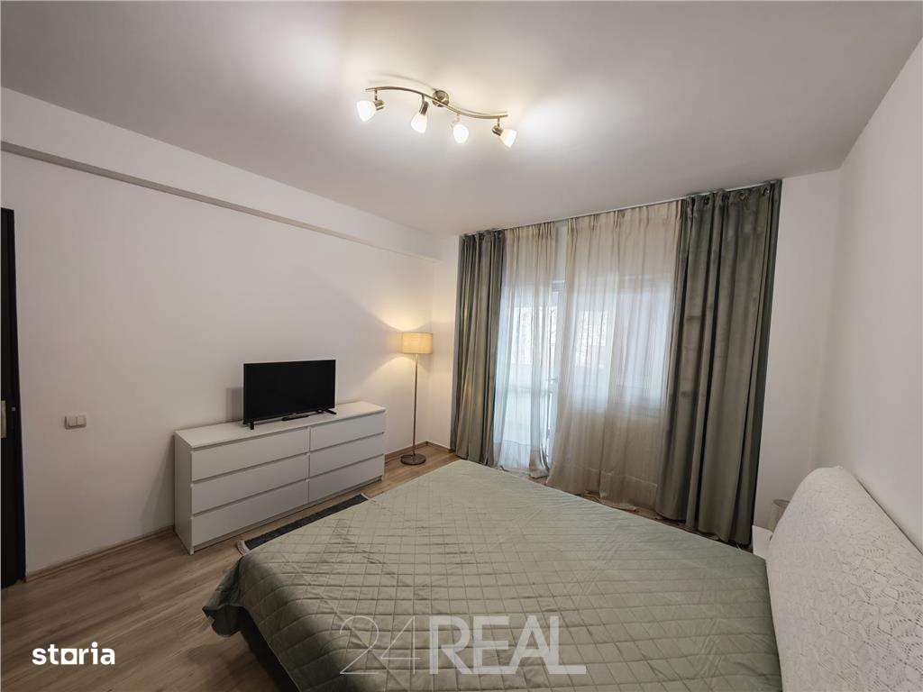 Apartament 2 camere - Popesti-Leordeni -  La Strada - Eclipsei-11