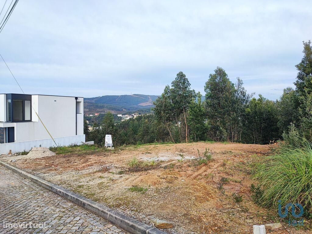 Terreno em Porto de 837,00 m2