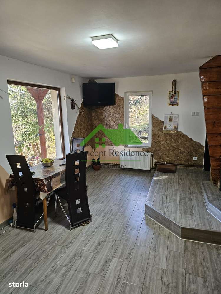 Casa P+M, zona linistita cu panorama- Tautii de Sus !!! - Imagine principală: 4/20