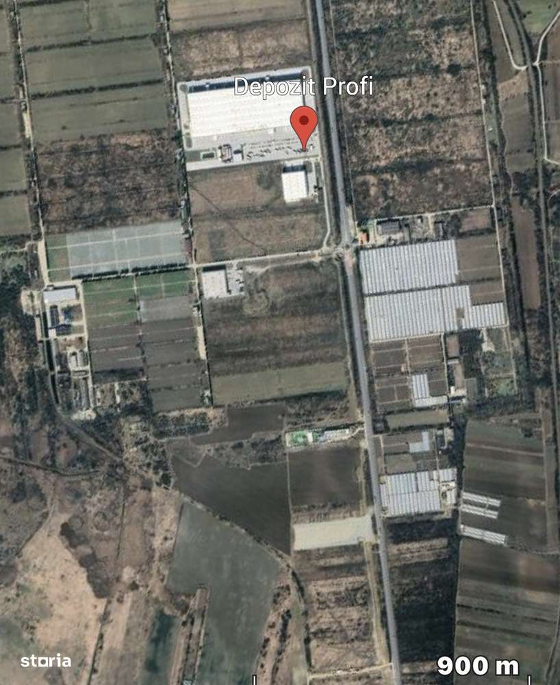 Teren intravilan comasat 10 ha Almaj-0