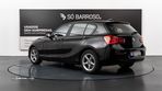 BMW 116 d Line Sport Auto - 4