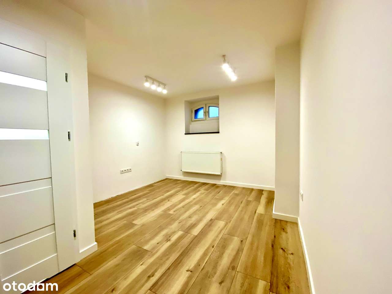 Nowoczesne lokale 120 m² – świeżo po remoncie – Poznań, Wilda! - Pełny obrazek: 3/10