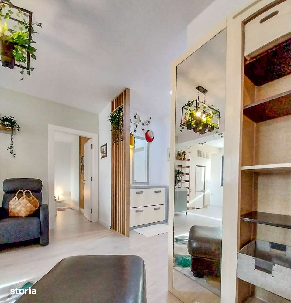 2 CAMERE | ROND OMV | PIPERA | NOU | IVORY | PARCARE | TVA 0%-8