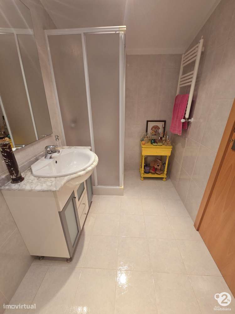 Moradia V4 em Moreira - Maia-28