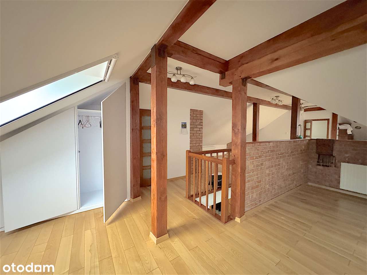 Zadbany dom 20 minut od Warszawy-10