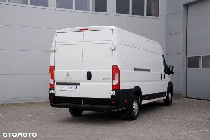 Peugeot boxer - 6