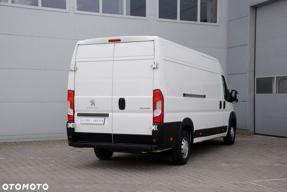 Peugeot boxer - 6