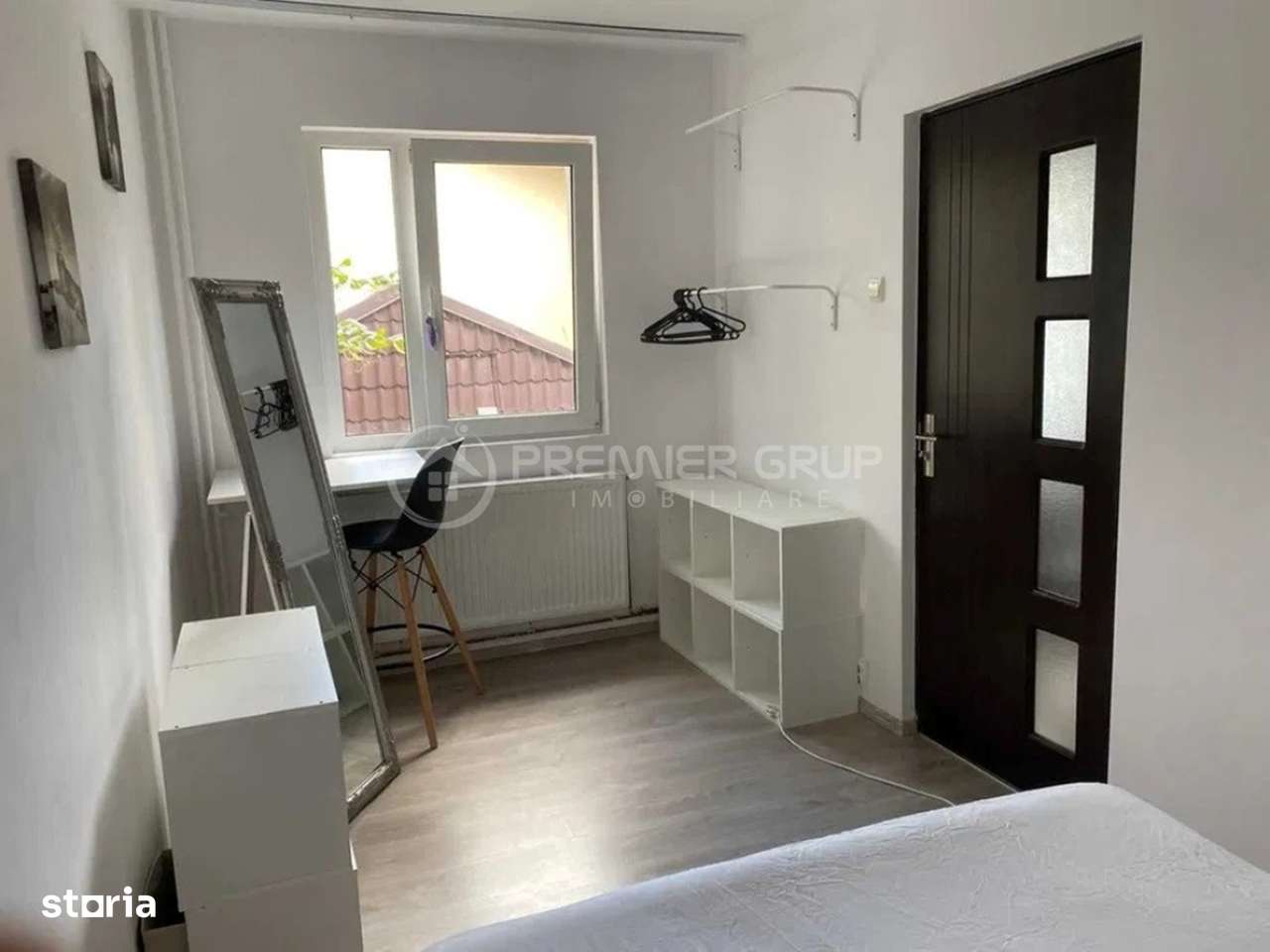 Etaj 1! Apartament 2 camere 32mp, Tătărași – Ciric, CT-2